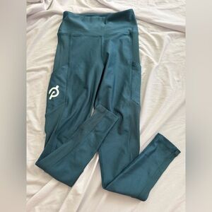 Peloton Leggings Medium